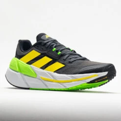 Adidas AdiSTAR CS Men's Grey/Beam Yellow/Solar Green -Footwear Sale 048478 5
