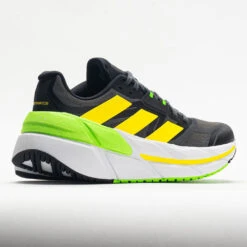 Adidas AdiSTAR CS Men's Grey/Beam Yellow/Solar Green -Footwear Sale 048478 6