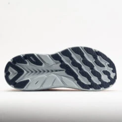 Hoka One One Clifton 8 Women's Sun Baked/Shell Coral -Footwear Sale 048493 4