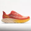 HOKA Arahi 6 Men's Fiesta/Amber Yellow 1 HOKA Arahi 6 Men's Fiesta/Amber Yellow -Footwear Sale 048510 3