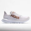 HOKA Mach 5 Women's White/Copper -Footwear Sale 048541 3