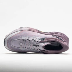 HOKA Speedgoat 5 Women's Elderberry/Lilac Marble 10 HOKA Speedgoat 5 Women's Elderberry/Lilac Marble -Footwear Sale 048561 2