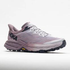 HOKA Speedgoat 5 Women's Elderberry/Lilac Marble 12 HOKA Speedgoat 5 Women's Elderberry/Lilac Marble -Footwear Sale 048561 5