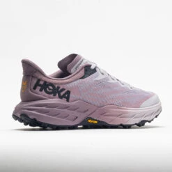 HOKA Speedgoat 5 Women's Elderberry/Lilac Marble 13 HOKA Speedgoat 5 Women's Elderberry/Lilac Marble -Footwear Sale 048561 6