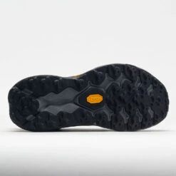 HOKA Speedgoat 5 GTX Women's Black/Black -Footwear Sale 048564 4