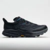 HOKA Speedgoat 5 GTX Men's Black/Black 2 HOKA Speedgoat 5 GTX Men's Black/Black -Footwear Sale 048567 3