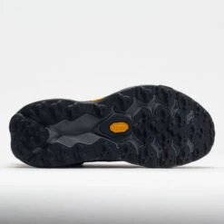 HOKA Speedgoat 5 GTX Men's Black/Black 11 HOKA Speedgoat 5 GTX Men's Black/Black -Footwear Sale 048567 4