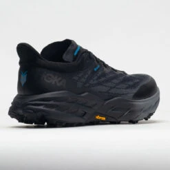 HOKA Speedgoat 5 GTX Men's Black/Black 13 HOKA Speedgoat 5 GTX Men's Black/Black -Footwear Sale 048567 6