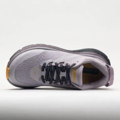 Hoka One One Stinson ATR 6 Women's Lilac Marble/Blue Graphite 10 Hoka One One Stinson ATR 6 Women's Lilac Marble/Blue Graphite -Footwear Sale 048572 2