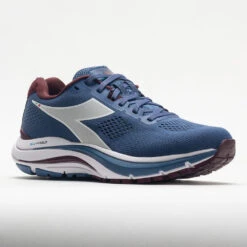 Diadora Mythos Blushield Vortice 7 Women's True Navy/White 12 Diadora Mythos Blushield Vortice 7 Women's True Navy/White -Footwear Sale 048595 5