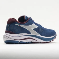 Diadora Mythos Blushield Vortice 7 Women's True Navy/White 13 Diadora Mythos Blushield Vortice 7 Women's True Navy/White -Footwear Sale 048595 6
