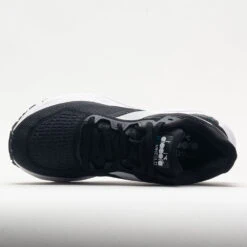 Diadora Mythos Blushield Vigore Women's Black/White -Footwear Sale 048601 2