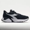 Diadora Mythos Blushield Vigore Women's Black/White -Footwear Sale 048601 3