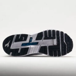 Diadora Mythos Blushield Vigore Women's Black/White -Footwear Sale 048601 4