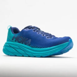 HOKA Rincon 3 Men's Bluing/Scuba Blue 12 HOKA Rincon 3 Men's Bluing/Scuba Blue -Footwear Sale 048622 5