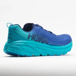 HOKA Rincon 3 Men's Bluing/Scuba Blue 13 HOKA Rincon 3 Men's Bluing/Scuba Blue -Footwear Sale 048622 6