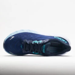 HOKA Arahi 6 Men's Outer Space/Bellwether Blue 10 HOKA Arahi 6 Men's Outer Space/Bellwether Blue -Footwear Sale 048628 2
