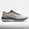 Mizuno Wave Rider 26 Mesh Men's Snow White