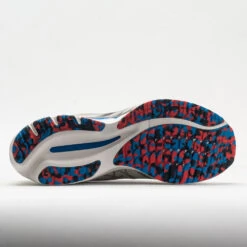 Mizuno Wave Rider 26 Mesh Men's Snow White 11 Mizuno Wave Rider 26 Mesh Men's Snow White -Footwear Sale 048652 4