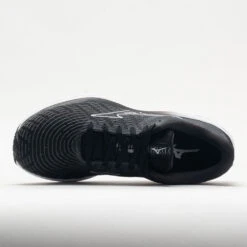 Mizuno Wave Rider 26 Men's Black/White 10 Mizuno Wave Rider 26 Men's Black/White -Footwear Sale 048658 2