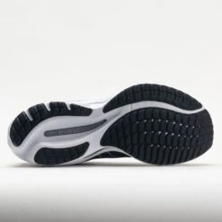 Mizuno Wave Rider 26 Men's Black/White 11 Mizuno Wave Rider 26 Men's Black/White -Footwear Sale 048658 4
