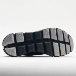 On Running On Cloud X 3 Women's Black 11 On Running On Cloud X 3 Women's Black -Footwear Sale 048671 4