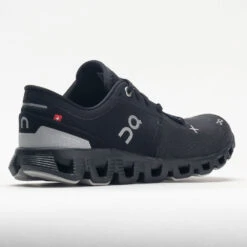 On Running On Cloud X 3 Women's Black 13 On Running On Cloud X 3 Women's Black -Footwear Sale 048671 6