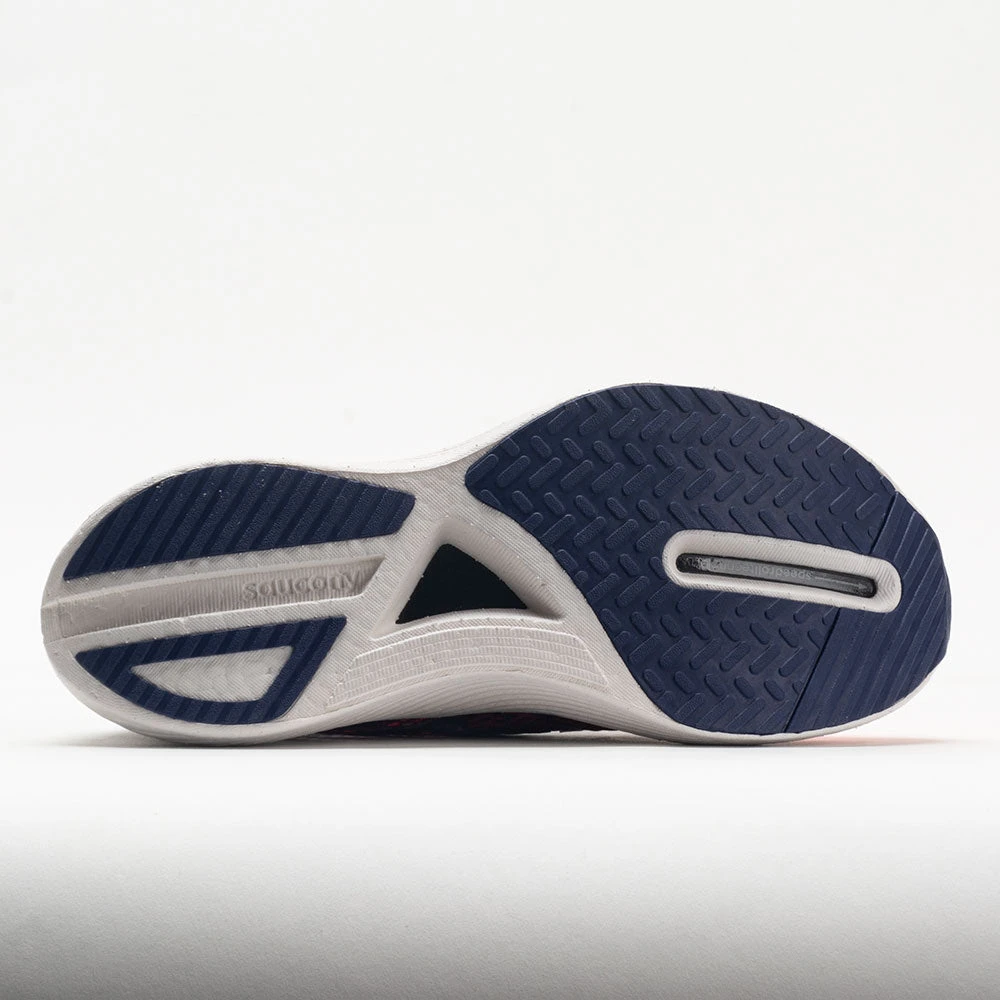 Saucony Endorphin Pro 3 Men's Night Lite 6 Saucony Endorphin Pro 3 Men's Night Lite - Image 4