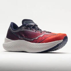 Saucony Endorphin Pro 3 Men's Night Lite 12 Saucony Endorphin Pro 3 Men's Night Lite -Footwear Sale 048683 5