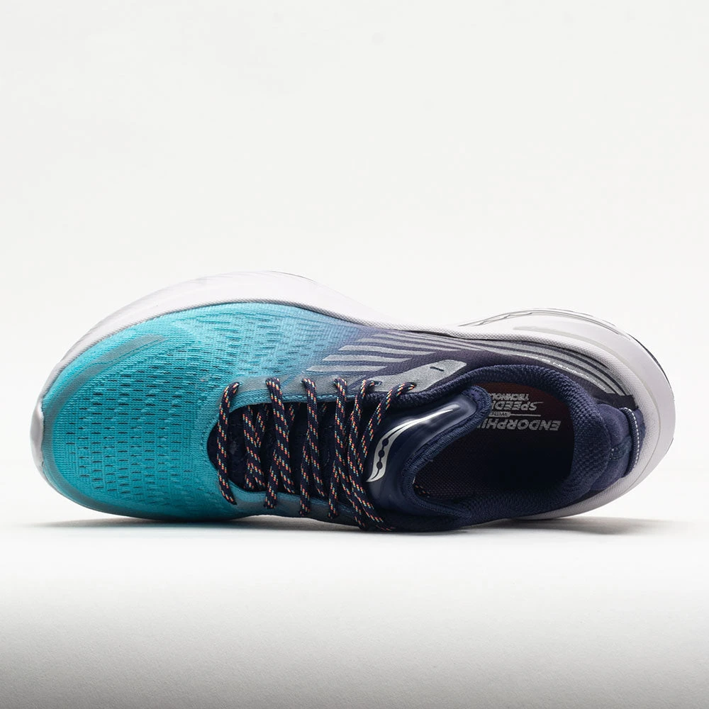 Saucony Endorphin Shift 3 Men's Night Lite 5 Saucony Endorphin Shift 3 Men's Night Lite - Image 3