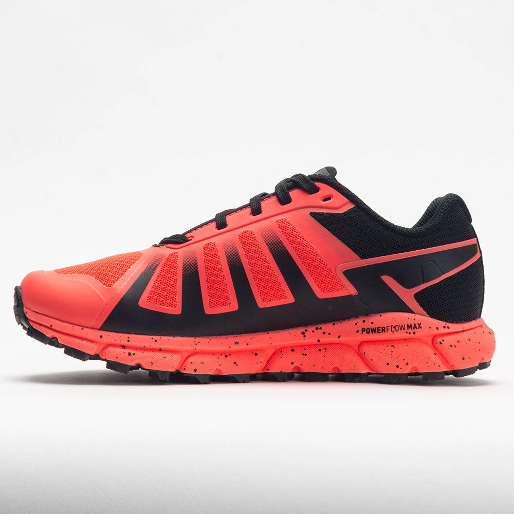 Inov-8 Terraultra G 270 Women's Coral/Black 4 Inov-8 Terraultra G 270 Women's Coral/Black - Image 2