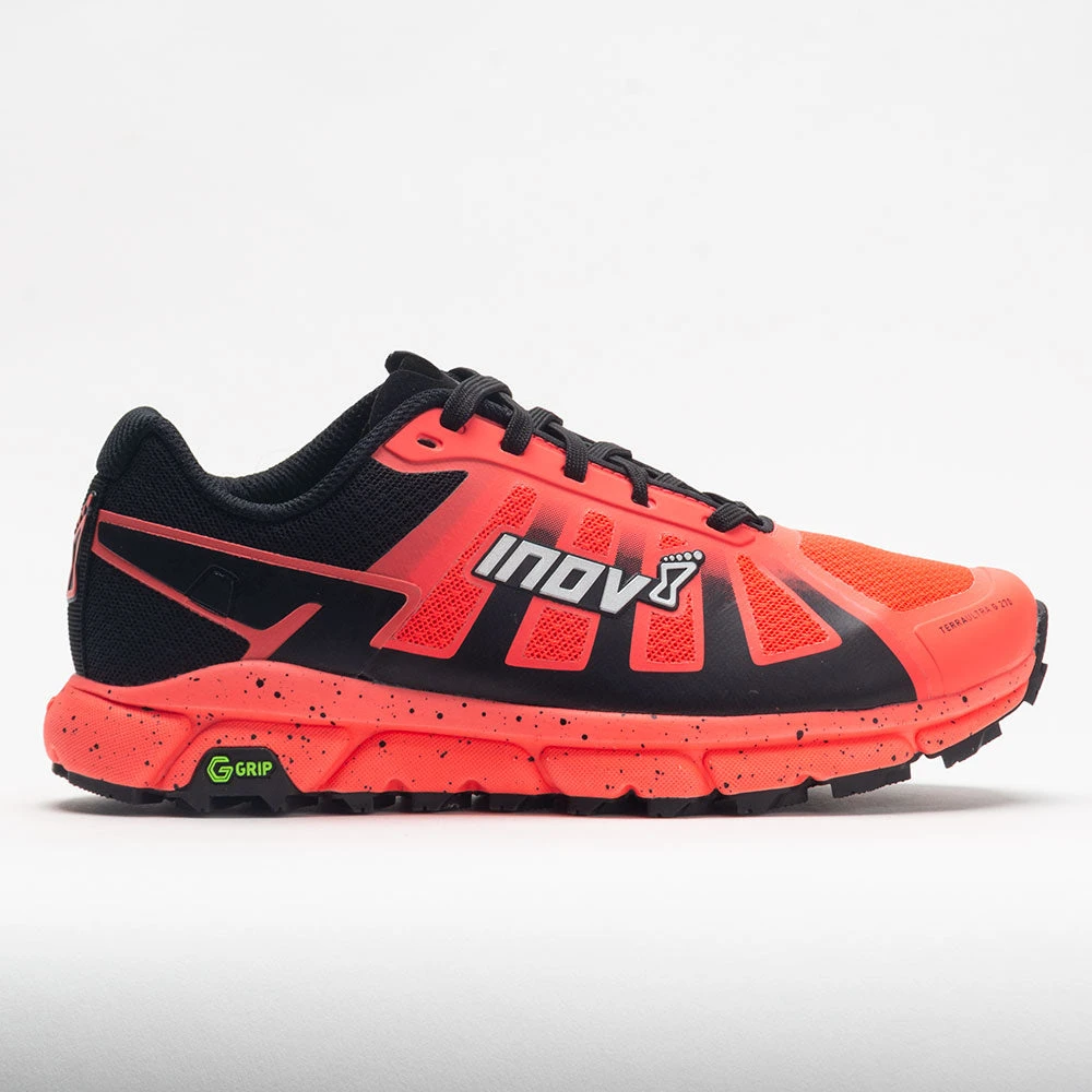 Inov-8 Terraultra G 270 Women's Coral/Black 3 Inov-8 Terraultra G 270 Women's Coral/Black