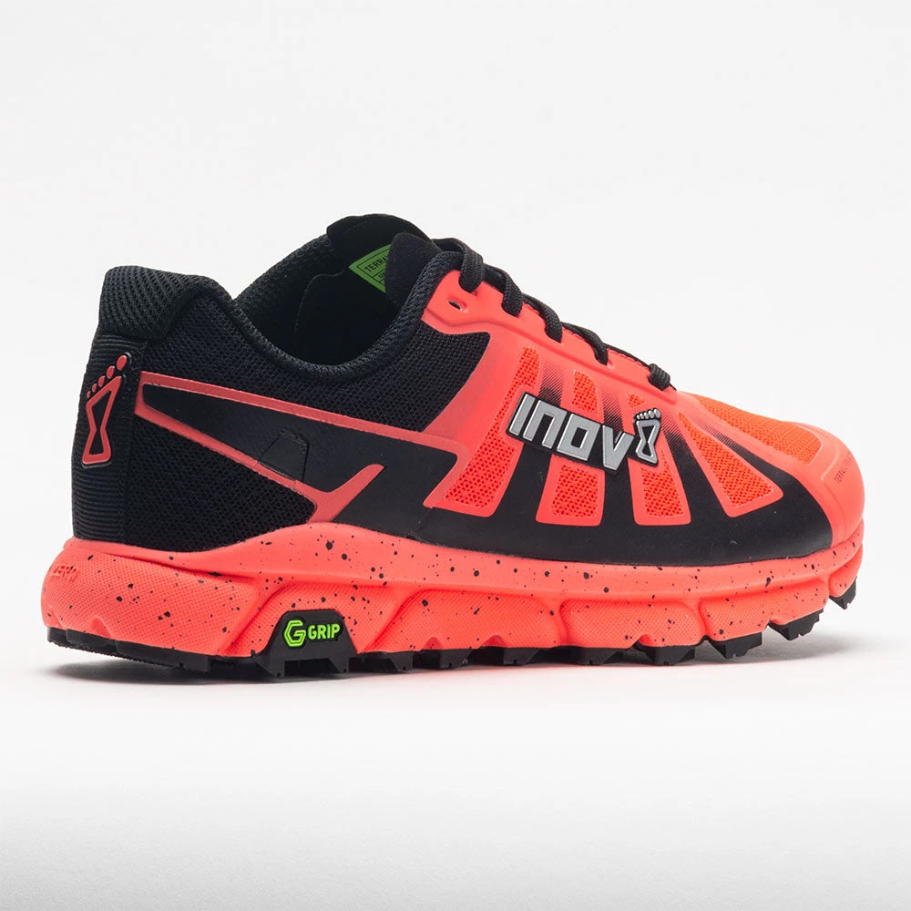Inov-8 Terraultra G 270 Women's Coral/Black 8 Inov-8 Terraultra G 270 Women's Coral/Black - Image 6