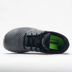 Inov-8 Parkclaw 260 Knit Women's Grey/Black/Pink -Footwear Sale 048727 2