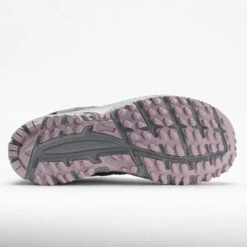Inov-8 Parkclaw 260 Knit Women's Grey/Black/Pink -Footwear Sale 048727 4