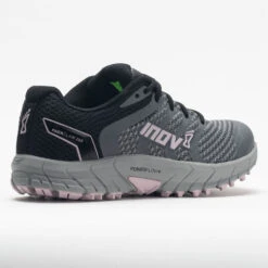 Inov-8 Parkclaw 260 Knit Women's Grey/Black/Pink -Footwear Sale 048727 6