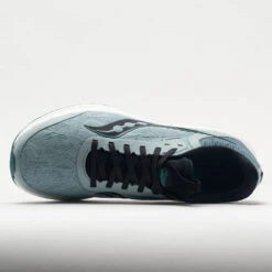 Saucony Freedom 5 Men's Slate/Black 10 Saucony Freedom 5 Men's Slate/Black -Footwear Sale 048739 2