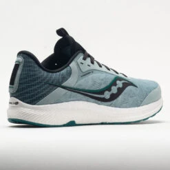 Saucony Freedom 5 Men's Slate/Black 13 Saucony Freedom 5 Men's Slate/Black -Footwear Sale 048739 6