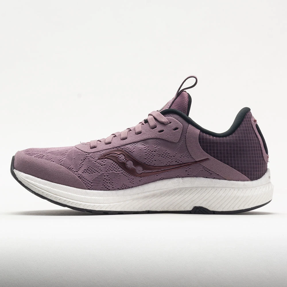 Saucony Freedom 5 Women's Haze/Black 4 Saucony Freedom 5 Women's Haze/Black - Image 2