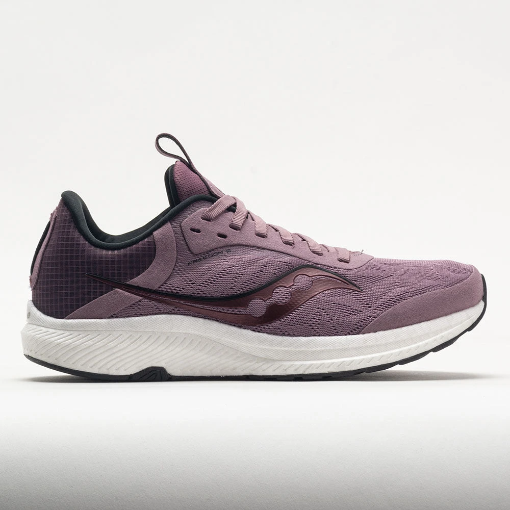 Saucony Freedom 5 Women's Haze/Black 3 Saucony Freedom 5 Women's Haze/Black