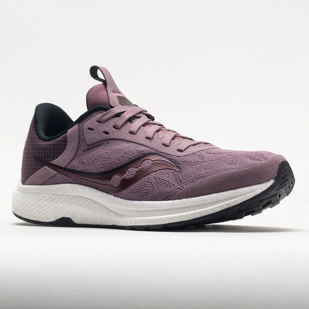 Saucony Freedom 5 Women's Haze/Black 7 Saucony Freedom 5 Women's Haze/Black - Image 5