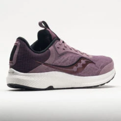 Saucony Freedom 5 Women's Haze/Black 13 Saucony Freedom 5 Women's Haze/Black -Footwear Sale 048740 6