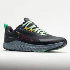 Altra Outroad Men's Dark Gray/Blue -Footwear Sale 048756 5