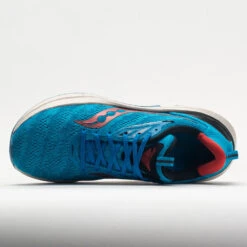 Saucony Echelon 9 Men's Ocean/Redrock 10 Saucony Echelon 9 Men's Ocean/Redrock -Footwear Sale 048768 2