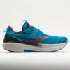 Saucony Echelon 9 Men's Ocean/Redrock 1 Saucony Echelon 9 Men's Ocean/Redrock -Footwear Sale 048768 3