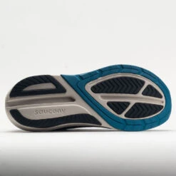 Saucony Echelon 9 Men's Ocean/Redrock 11 Saucony Echelon 9 Men's Ocean/Redrock -Footwear Sale 048768 4