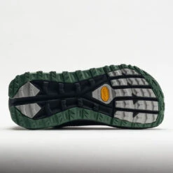 Altra Olympus 5 Men's Black/Gray 10 Altra Olympus 5 Men's Black/Gray -Footwear Sale 048776 4