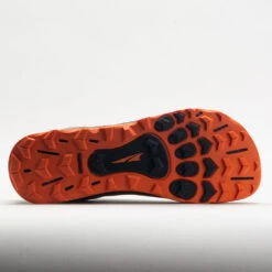 Altra Lone Peak 6 Men's Brown -Footwear Sale 048785 4