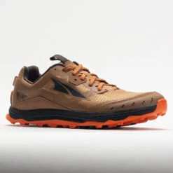 Altra Lone Peak 6 Men's Brown -Footwear Sale 048785 5