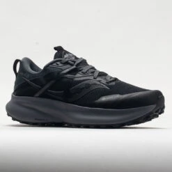Saucony Ride 15 TR Women's Black/Charcoal 12 Saucony Ride 15 TR Women's Black/Charcoal -Footwear Sale 048791 5